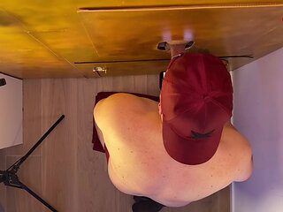 Irresistible Cock - Cumshot Straight Into My Mouth