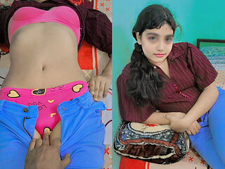 Desi Beautiful Romance