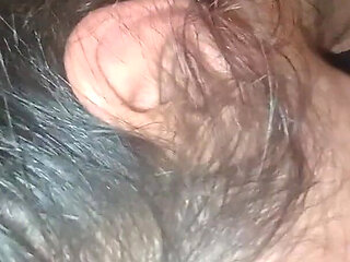 Step Stepdad Filled My Mouth with Cum