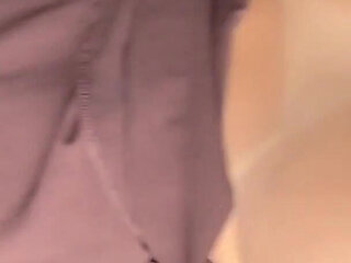 Hot Brunette with Sculpted Body Takes Deep Anal Action