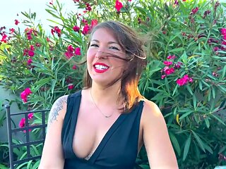 Jade, 25, wants to go all the way ... - Jacquie et Michel TV