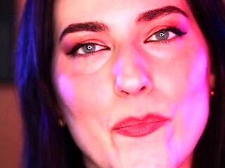 Liv Royale - He Has a Huge Cock Asmr