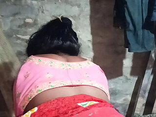 Monika Bhabhi Hot Indian Romance - Anal & Doggy Style Desi Sex