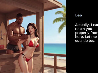 Wife S Dare (part 10)