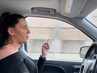 Amateur super hot brunette masturbating 3 mp4