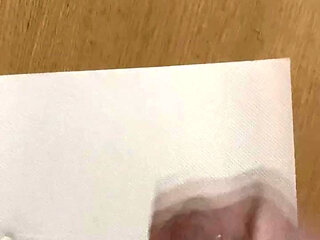 Morning Cum