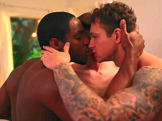 Disruptivefilms the Freaks Next Door