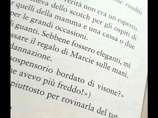 ANOTHER LOVE PARTE 32