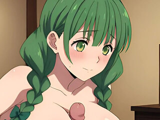 The Rising of the Shield Hero Rishia Ivyred