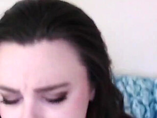 Bratty cam girl threatens and exposes you