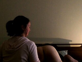 Femdoms dominating fetish babes use toys to dominate