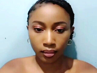 Watery Slay Queen Masturbating Exposed Herself