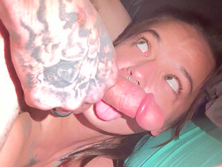 I'm Your Submissive, You Always Please Me. Getting My Pussy so Wet