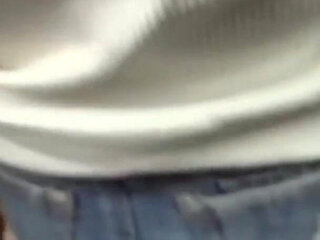 T-back Curves - City Girl Heat That Sparks Instant Desire - Episode3