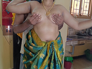 Homemade Romance with Married Women