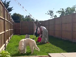 Blowjob Everytime I'm Asking