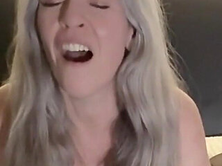 Stacxxxs Presents: #gilfhunter Ep.11 Silver Foxxxy