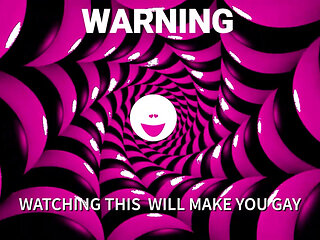 Mesmerizing You to Go Gay with the Suck Suck and Blow Song