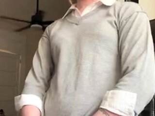 Bambi Snow Sexy Teasing