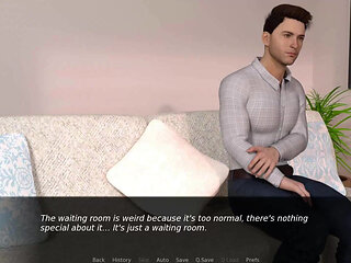 Nursing back to pleasure: the last trial ep 67,68