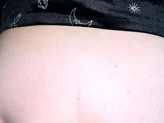Close up of ass fuck