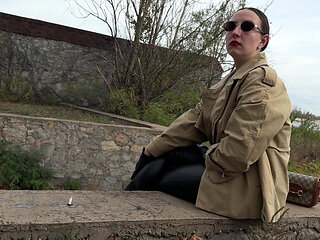 Seductive Spit Smoke