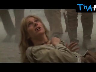 Sondra Locke Culo, Funbags Vignette in The Outlaw Josey Wales