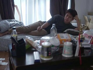 Bum Smitten By Neighborly House Wife: Big Tits, Big Ass  Blowjob Porn
