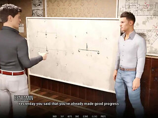 University of problems: our team ep 28