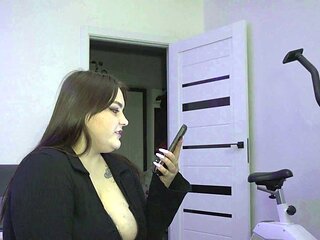 Porn story - Call me Senhora while I'm fucking you with a