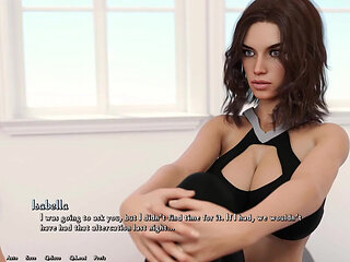 Being a Dik 0.5.0 Part 92 in Love Jill & Isabella by Loveskysan69