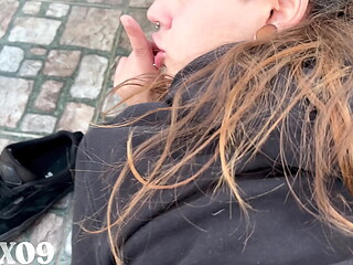 Quiero Chuparte la Verga YA! Ac&aacute_ en la Terraza! Gracias Amigo