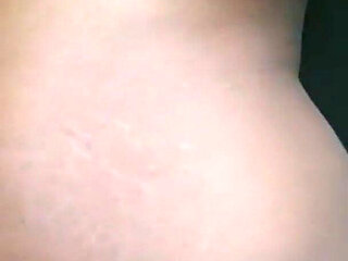 Slow Striptease and Dripping Dildo Fuck and Squirt