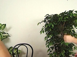 Seductive Brunette MILF Gets Wild Oral and Hardcore Pounding