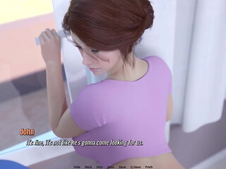 Big Ass Fuck Curvy MILF