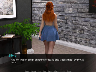 Nursing back to pleasure: i just want to stick my cock in her wet juicy pussy ep 86