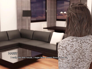 A Very Open Marriage (part 79)