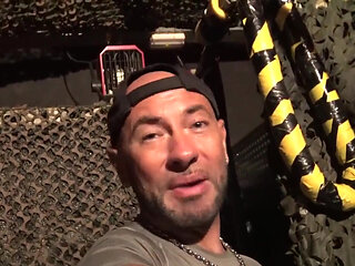 The Sexy Latino Twink Randi Fucked by Older Boy