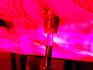 Sissy Riding Dildo