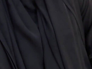 Boss's Arab Wife Come in My Room to Gets Rough Fuck From Me When Her Husband Fuck My Wife