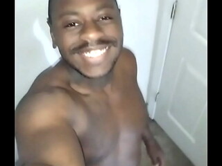 Finishing off the last month of my zodiac the Scorpio in November by showing off how my body looks for free after using the bathroom and daily workout in snowy weather 4
