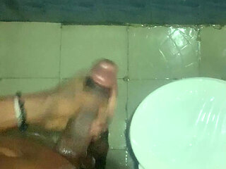 My dick will make you cum