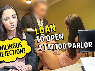 Loan4k - interview video