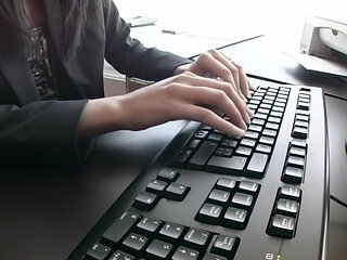 Princess Begs for Rough