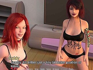 Thirsty For My Guest 19 End Of Season 2