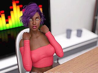 Interracial Exchange ( )