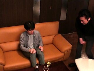 Asian japanese amateur