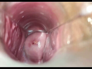 vaginal orgasmo