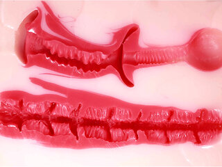 Chinese Minihip Toy Review - GOSE's Soft and Cute Little Devil