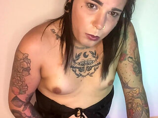 Did I get hot? I want you to come with me